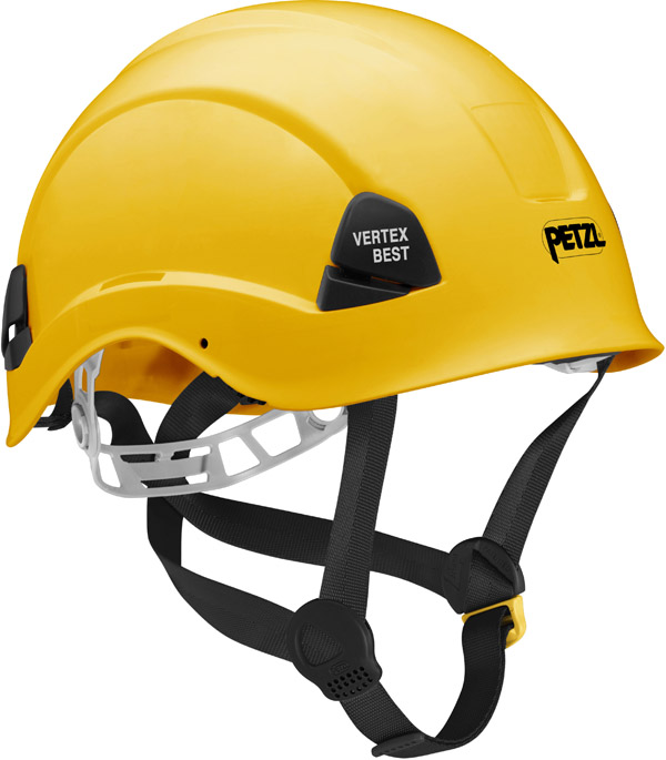 Petzl VERTEX Best II Rescue Helmet