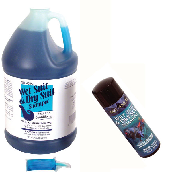 Wetsuit Shampoo