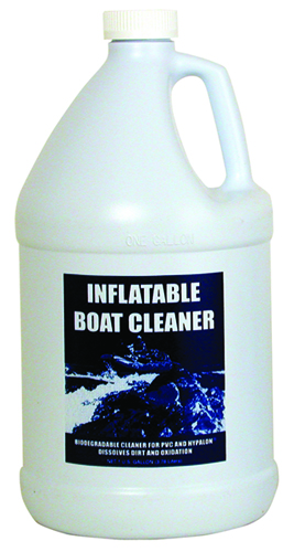 NRS Raft Cleaner