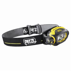 Petzl Pixa 3 Rechargeable Headlamp