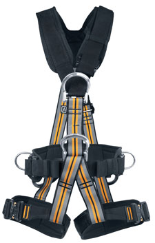 OPERATOR Work/Access Harness