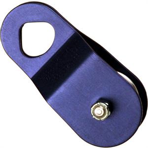 2" Rescue Pulley
