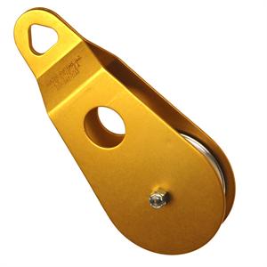 4" Rescue Pulley