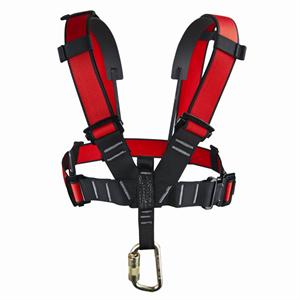 RescueTECH Clik-Lok Rescue Chest Harness