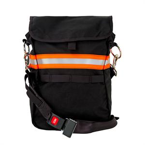 RescueTECH ATX Shoulder Search Bag
