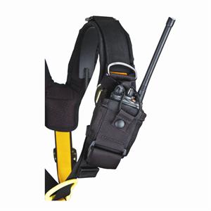 RescueTECH Harness Radio Holster