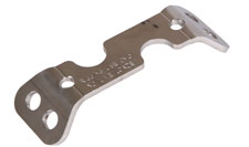 Arachnipod Rigging Plate