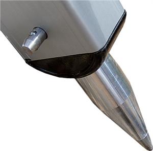 Arachnipod Spike Feet, Each