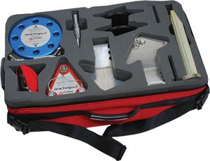 Arachnipod Accessory kit Arachnipod Accessory kit