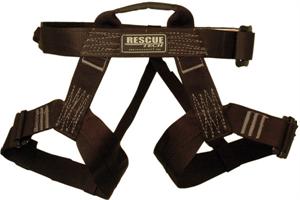 Adjustable Rappel Harness Adjustable Rappel Harness