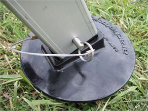 Arachnipod Soft Ground Shoe Arachnipod Soft Ground Shoe