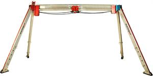 Arachnipod Bridge Kit