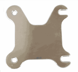 Arachnipod Multipod Quad