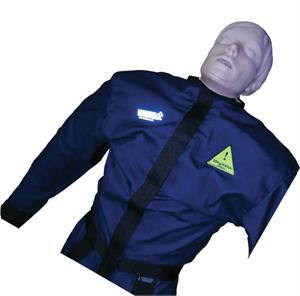 Full Bodied CPR Manikin Full Bodied CPR Manikin