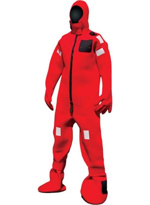 Mustang Survival Cold Water Immersion Suit