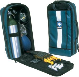 Conterra O-2 Airway Pro Backpack