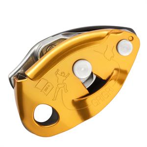 Petzl GRIGRI 2 Rescue Belay Device Petzl GRIGRI 2 Rescue Belay Device