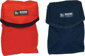 RescueTECH Deluxe Lanyard Pouch