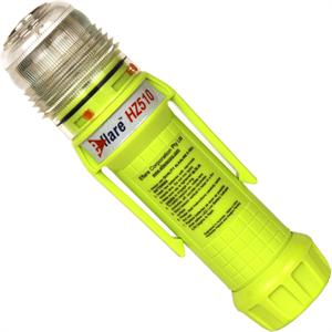 E-Flare HZ510 - 8 LED Strobe E-Flare HZ510 - 8 LED Strobe