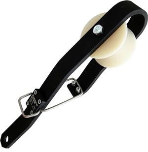 Easy Lift Evacuation Pulley