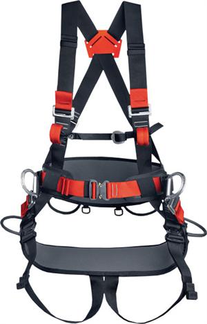 Energetic Harness