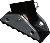 Arachnipod Ladder Foot