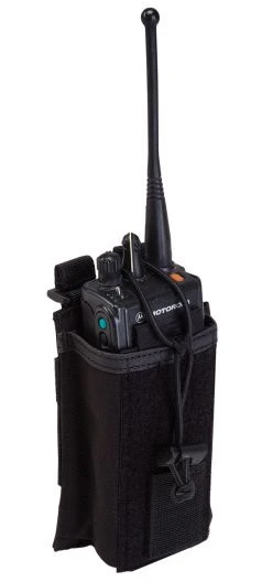 Force6 RescueOPS Radio Pouch