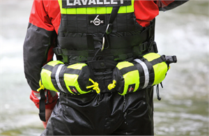 Force6-Throwbag Belt - A190