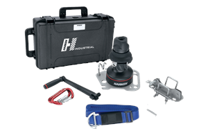 Harken LokHead Winch Kit - US
