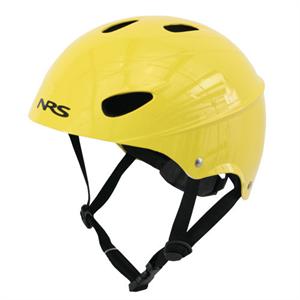 NRS Havoc Helmet Yellow