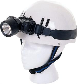 Pelican Products Heads Up Lite Rescue Headlamp