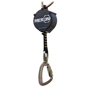 ISC Merlin Fall Arrest Block 