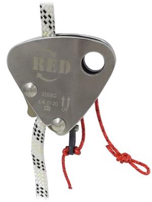 ISC RED Back Up Device