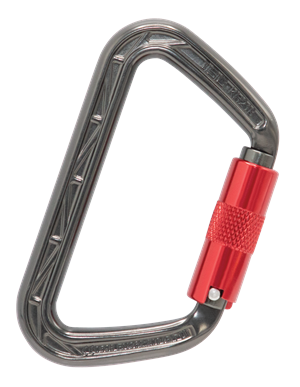 ISC Aluminum Wizard 45kN