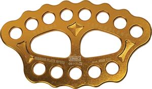 RescueTECH ISC Wales Magnum Extra-Large Rigging Plate