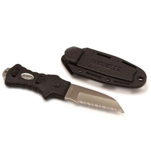 McNett Blakely Sheepsfoot Knife
