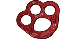 RescueTECH Micro Rigging Plate