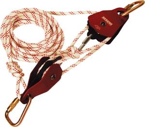 RescueTECH Mini-Haul General