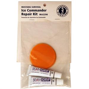 Mustang Survival Ice Commander Repair Kit