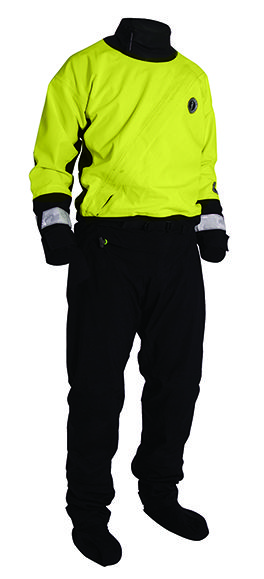 Mustang Survival MD576 Cache Drysuit
