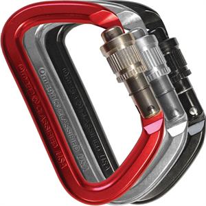 NFPA G-FIRST Aluminum Carabiner