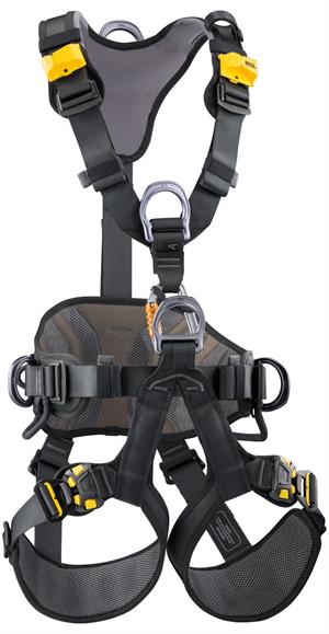 Petzl Avao Bod FAST Harness