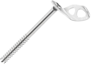 Petzl Laser Ice Anchor