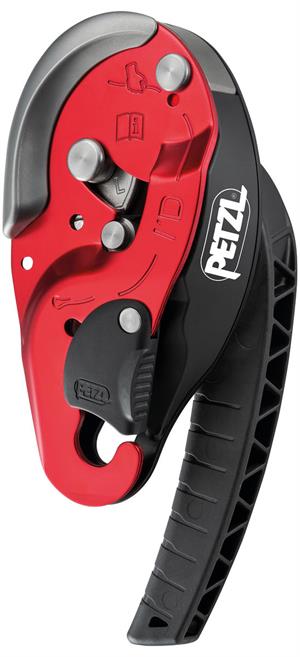Petzl I'D-Large - NFPA