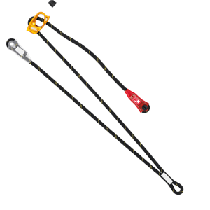 Petzl Progress V Adjust L44R