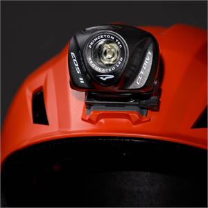 PrincetonTEC EOS II MPLS