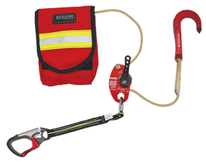RescueTECH D2/EGRESS Escape Kit