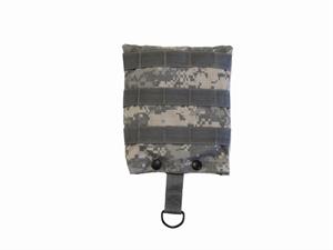 Rapid Deployment Pouch