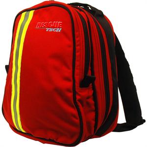 RescueTECH Deluxe Equipment Pack Red