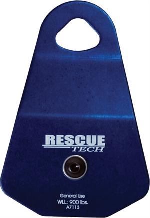 RescueTECH 2.5" Single PMP